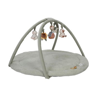 Tapis d'activités LITTLE DUTCH