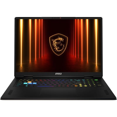 PC Gamer Vector 18 HX AI A2XWIG-685FR MSI