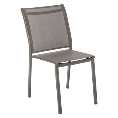 Chaise de jardin empilable ESSENTIA HESPERIDE