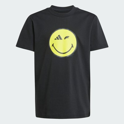 T-shirt graphique adidas x Smileyworld Enfants ADIDAS SPORTSWEAR