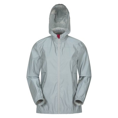 Veste réfléchissante DASHING MOUNTAIN WAREHOUSE