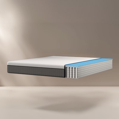 Matelas Original II Plus | Mémoire de Forme + Ressorts EMMA