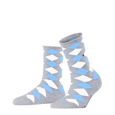 Chaussettes courtes Sandy Coton (biologique) Opaque BURLINGTON