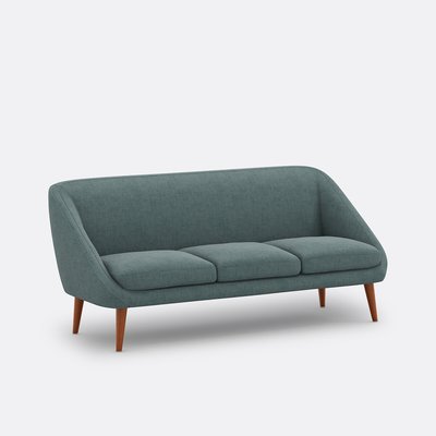 Bank in polyester, 2- of 3-zit, Séméon LA REDOUTE INTERIEURS
