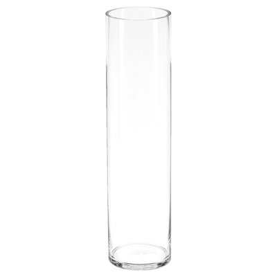 Vase cylindre ATMOSPHERA