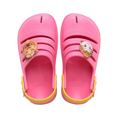 Sabots Baby Clog Princesse HAVAIANAS