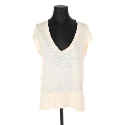 T-shirt en lin - Très Bon État IRO