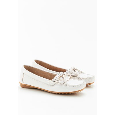 Mocassins à franges DAMART