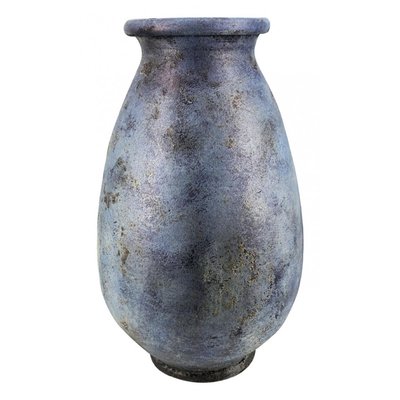 Vase terre cuite DECORATION D’AUTREFOIS