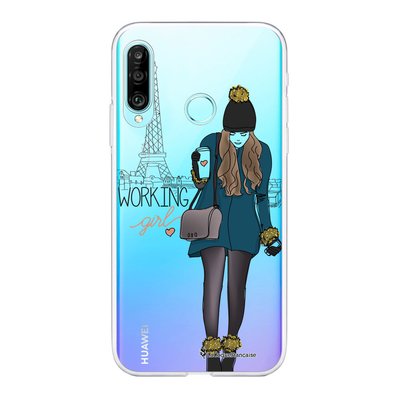 Coque 360 Huawei P30 Lite/ P30 Lite XL LA COQUE FRANCAISE