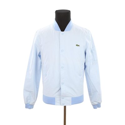 Blouson en coton - Bon État LACOSTE