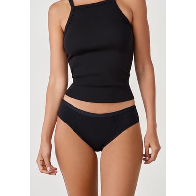Lot de culottes menstruelles - Flux abondant JAYA ETAM