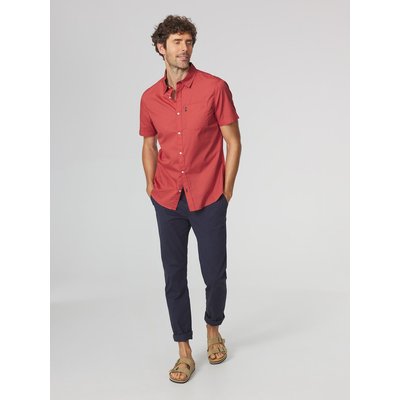 Chemise manches courtes HELYOCHA TBS