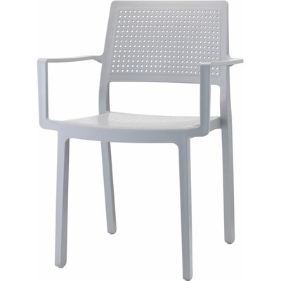 2 fauteuils design EMI pour intérieur ou extérieur - Scab SCAB DESIGN