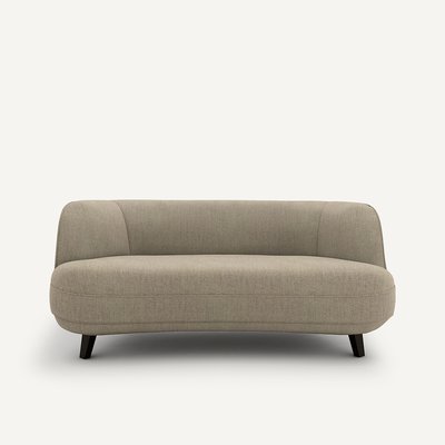 Canapé XS lin chambray, Rosebury design E.Gallina AM.PM