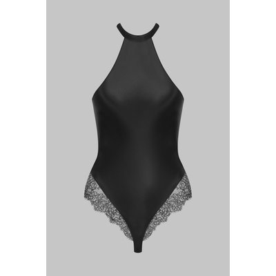 Body string encolure américaine - RendezRENDEZ-VOUS MAISON CLOSE