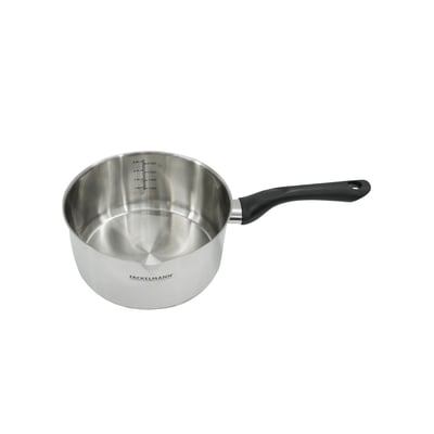 Batterie de cuisine 1 casserole 20cm GENEVA FACKELMANN