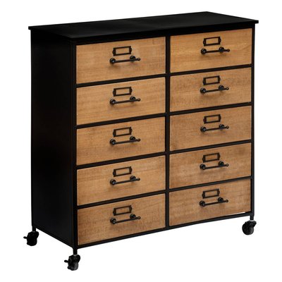 Commode double BARIS ATMOSPHERA