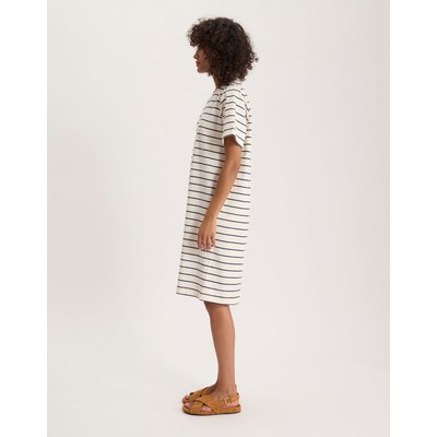 Robe Axelle en coton INES DE LA FRESSANGE PARIS