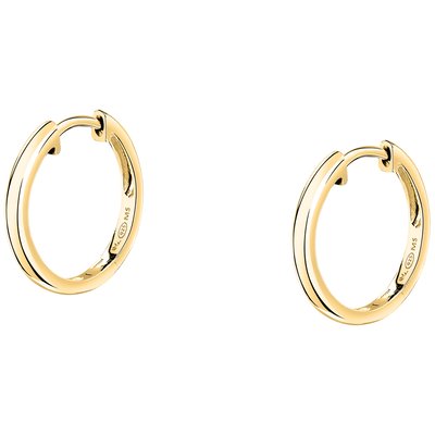 Boucles d'oreille TESORI MORELLATO