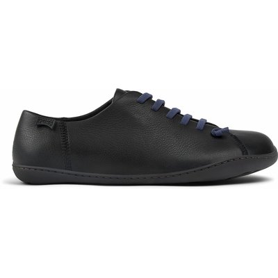 Peu Leather Trainers CAMPER