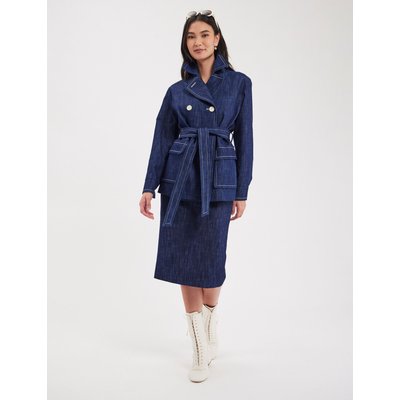Manteau romaric INES DE LA FRESSANGE PARIS