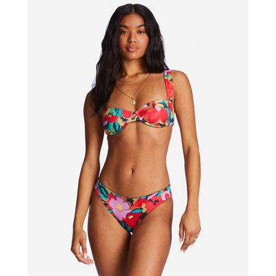 Haut de bikini à armatures ISLANDS AWAY BILLABONG