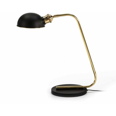 Lampe de chevet en métal, Almanza RECOLLECTION