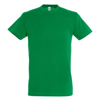 T shirt vert emeraude La Redoute