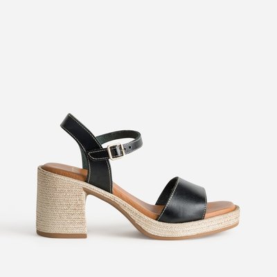 Sandales À Talon GALEANE ERAM
