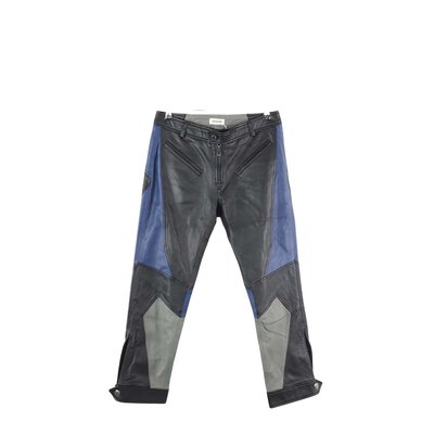 Pantalon en cuir - Bon État ZADIG&VOLTAIRE