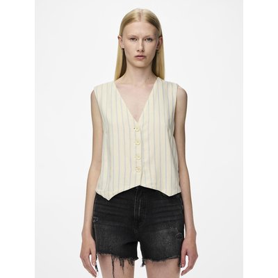 Gilet PIECES PIECES