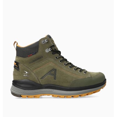 Bottines en cuir SENORA-TEX MEPHISTO