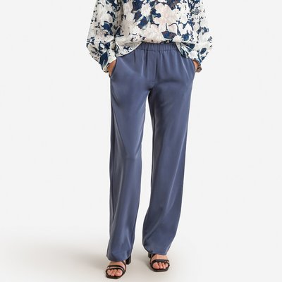 Pantalon ample taille élastique HOYS SAMSOE AND SAMSOE