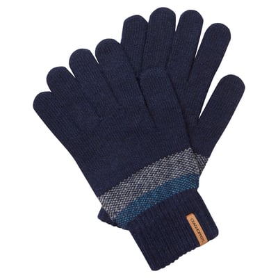 Gants d'hiver motif/style rayures FORSTER CRAGHOPPERS