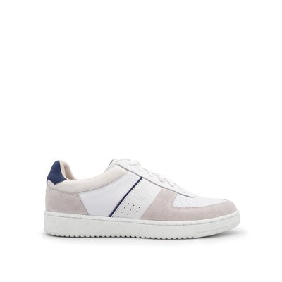 Sneakers cuir GRANT FINSBURY