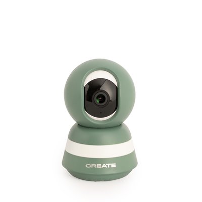 Babyphone caméra avec Wi-Fi,  BABY CAM CONNECT PRO CREATE