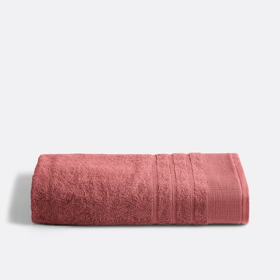 Drap de bain éponge bouclette 600 g/m2, Zavara LA REDOUTE INTERIEURS
