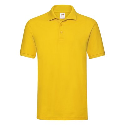 Polo PREMIUM FRUIT OF THE LOOM