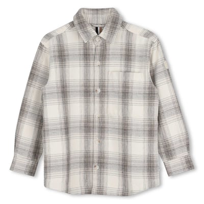 Chemise manches longues BOSS KIDSWEAR