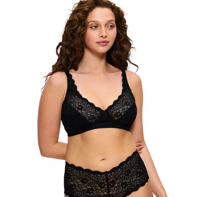 Soutien-gorge sans armatures Amourette TRIUMPH