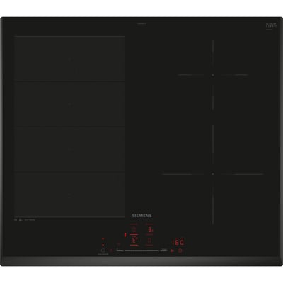 Plaque induction EX651HEC1F IQ700 SIEMENS