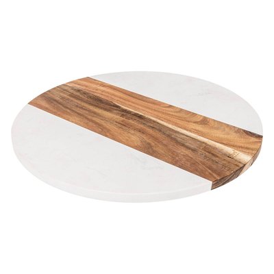 PLATEAU TOURNANT ACACIA D35 5FIVE SIMPLY SMART