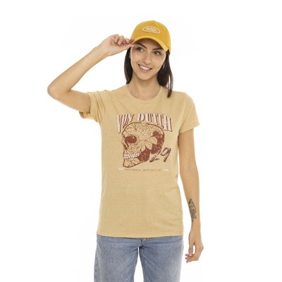 Tee shirt coton SPRING VON DUTCH