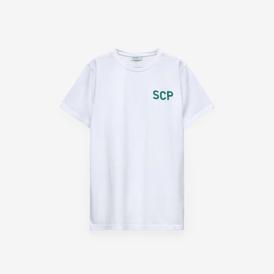 T-shirt DNA, Sporting Clube de Portugal SPORTING CLUBE DE PORTUGAL