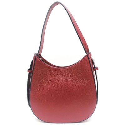 Sac à main porté épaule en cuir italien ESTHER OH MY BAG