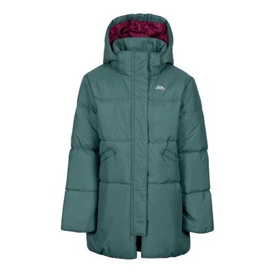 Veste matelassée à capuche amovible TIFFY TRESPASS