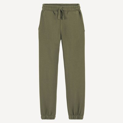 Jogging oversize de felpa LA REDOUTE COLLECTIONS