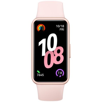 Montre connectée Band 10 Rose HUAWEI