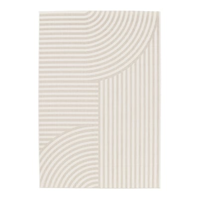 Tapis design intérieur extérieur ONDINE AFK LIVING